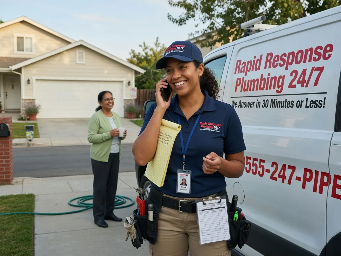 Emergency Plumber Shallotte, NC FAQs